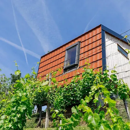 Glamping Slavica Luxury tent