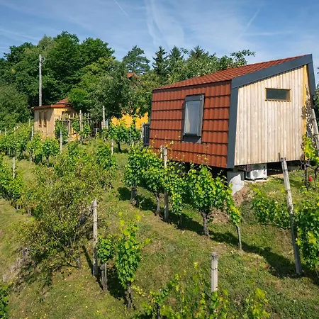 Glamping Slavica *