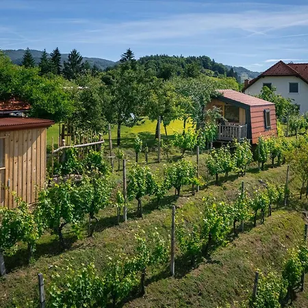 Glamping Slavica *