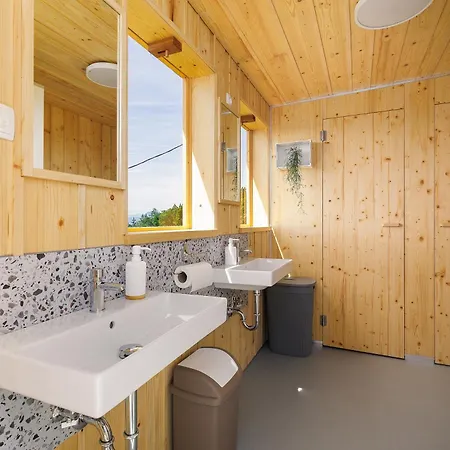 Glamping Slavica