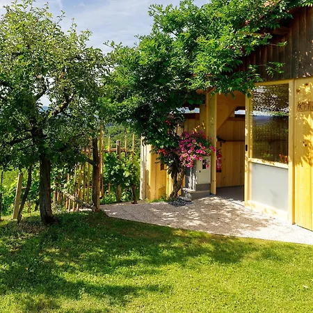 Luxury tent Glamping Slavica