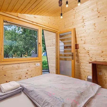Glamping Slavica *