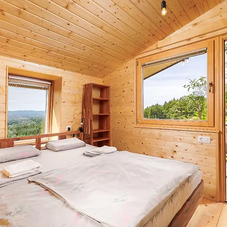 Glamping Slavica Dramlje