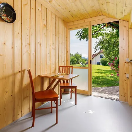 Glamping Slavica Luxury tent *